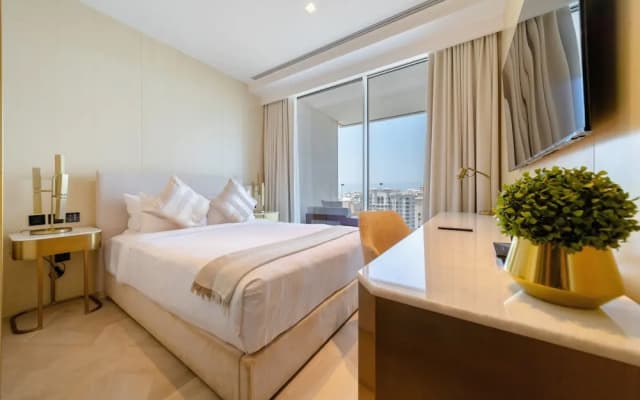 Platinium Five Residences - photo 3