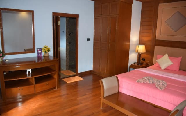 Sirinthara villa @ Rawai - photo 2