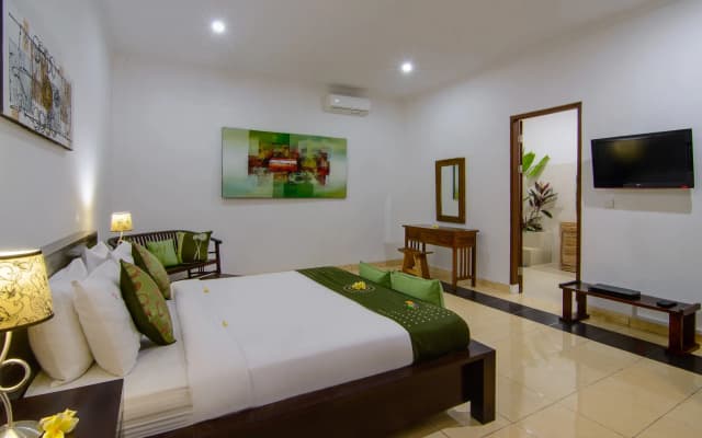 Villa Alleira Seminyak by Best Deals Asia Hospitality - photo 3