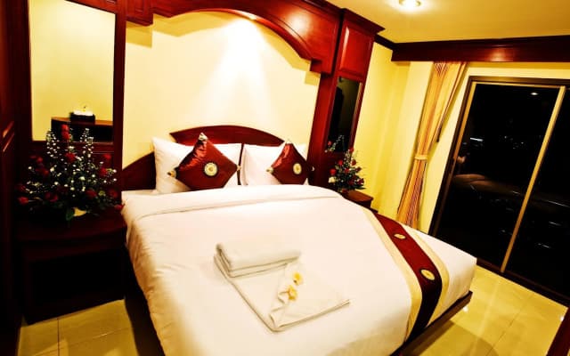 Baan Sudarat - photo 2