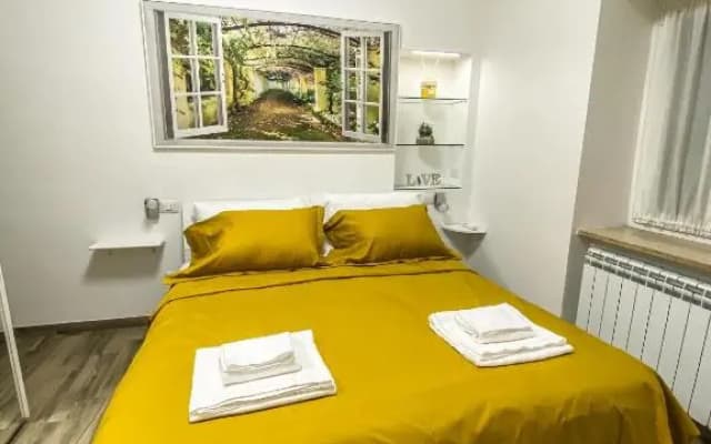 Exclusive Mood Apartment - photo 3