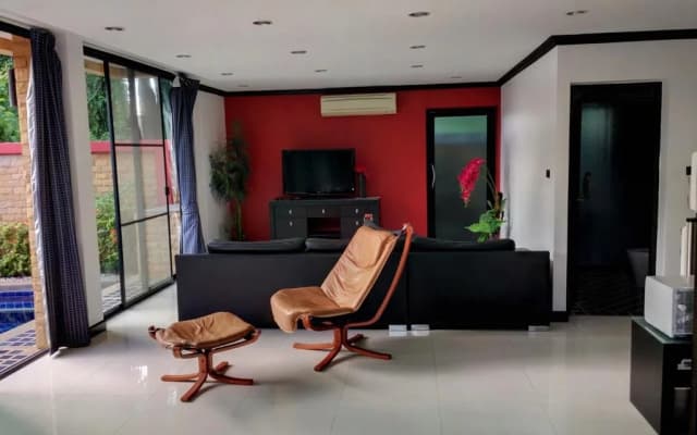 4poolvillas - photo 5