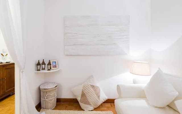 BBHOMEROME Casa Ripetta - photo 5