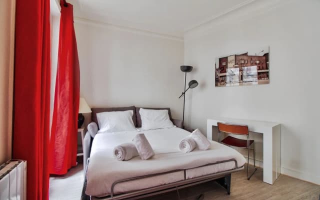 Very Cosy Parisian Apartment - photo 5