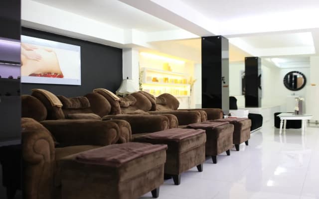 Saigon Terrace Hotel - photo 2