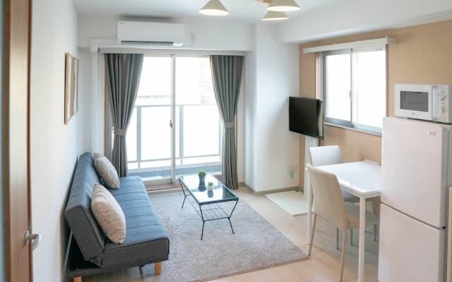 LY INN Tokyo Nihonbashi - photo 4