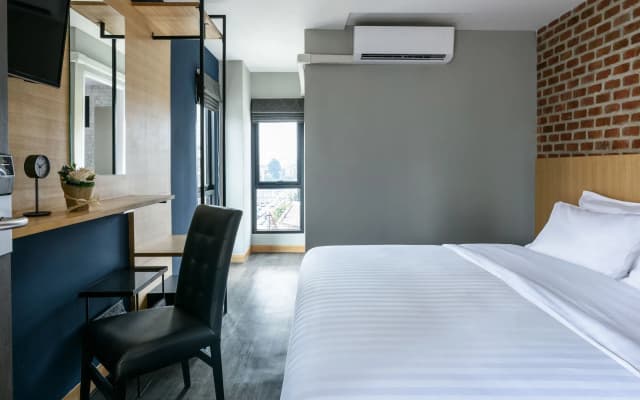 Travelier Hostel - photo 4