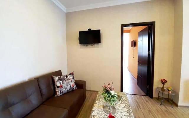 Fantaflat Old Tbilisi Apartment - photo 2