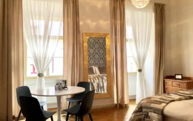 CE Apartment Old Town sq - photo 3