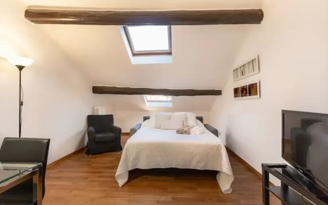 Alessia'S Flat Isola - photo 2
