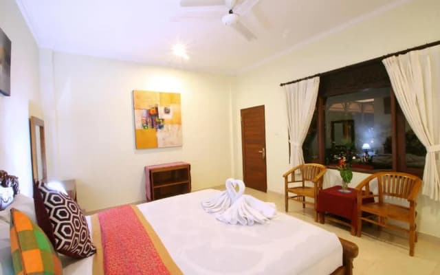 Rena House Ubud - photo 2