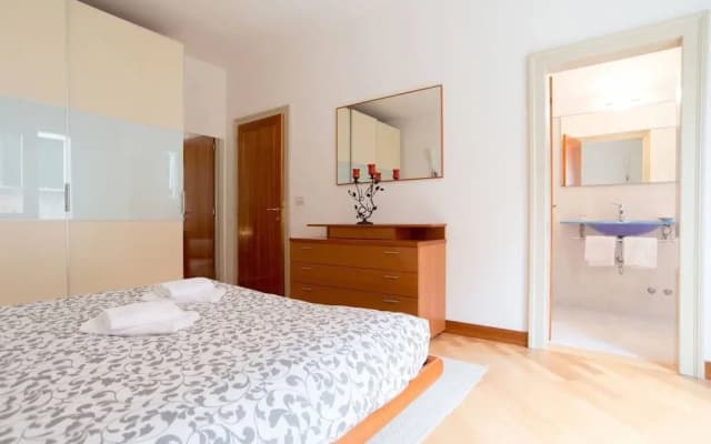 Grimaldi Apartments - Principe - photo 2
