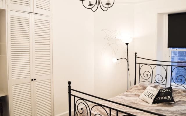 Unique Home in the Heart of Edinburgh - photo 3