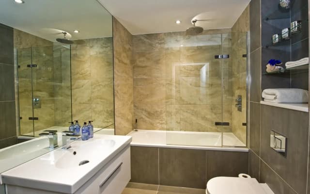 Apartments Inn London - London Bridge - photo 5