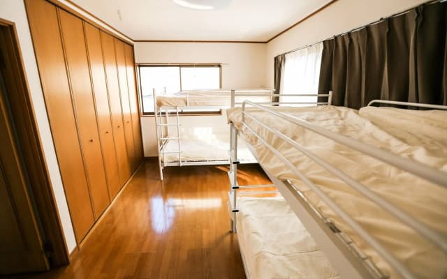 J's BackPackers Guest House - Hostel - photo 2
