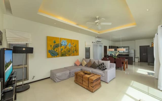Villa Hatiti by Tropiclook - photo 2