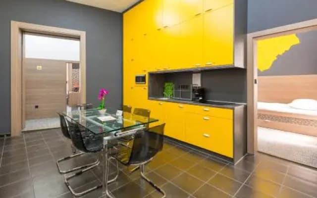 E14 Design Hostel - photo 5