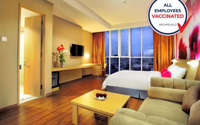favehotel Pasar Baru - photo 4