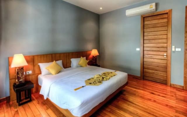 Vanille Villa by Jetta - photo 4