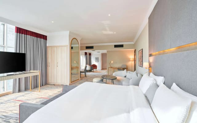 Ramada By Wyndham Doha Old Town - photo 4