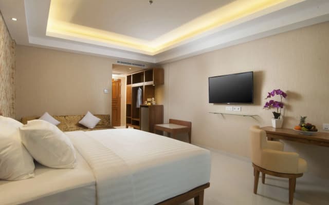 Sulis Beach Hotel and Spa - photo 5