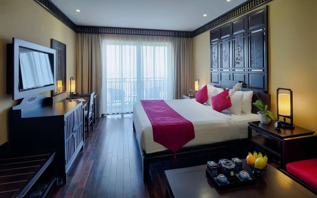 Wyndham Garden Hoi An Cua Dai Beach - photo 5