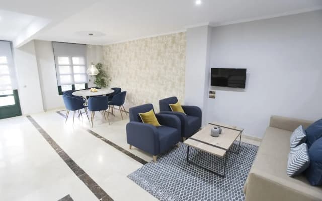 Apartamento Chamberi - photo 2