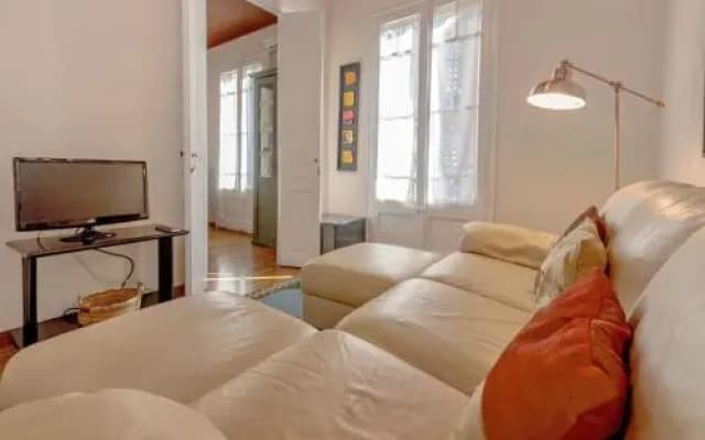 Apartment Eixample Esquerre Arago Rocafort - photo 5