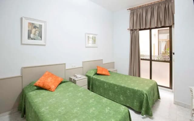 Hostel Osrams - photo 3