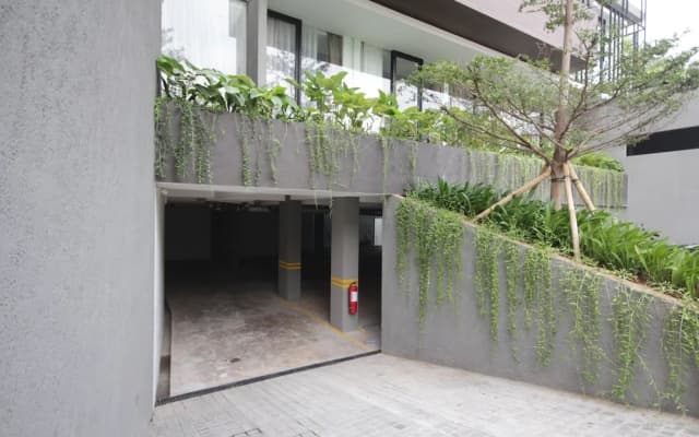 TheNine Kuningan - photo 4