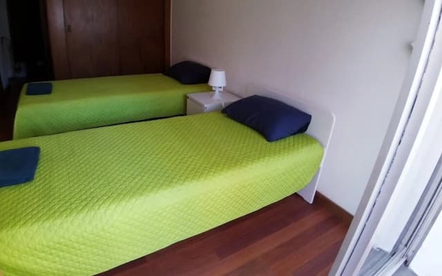 Quarto 4 Duplo Com Varanda - Centro Lisboa - photo 5