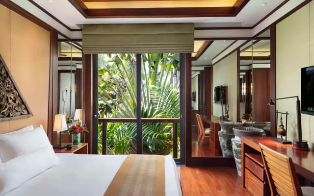 Andara Resort Villas - photo 3