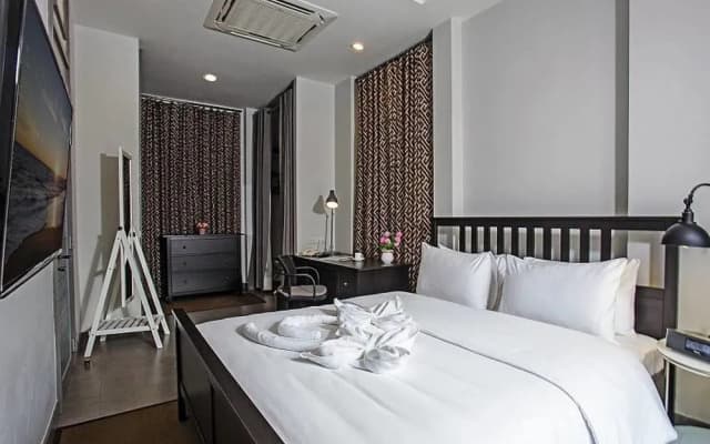 Sala Retreat Villas - photo 4