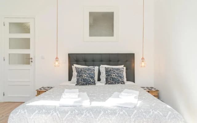 Belem Lisbon Apartment - photo 2