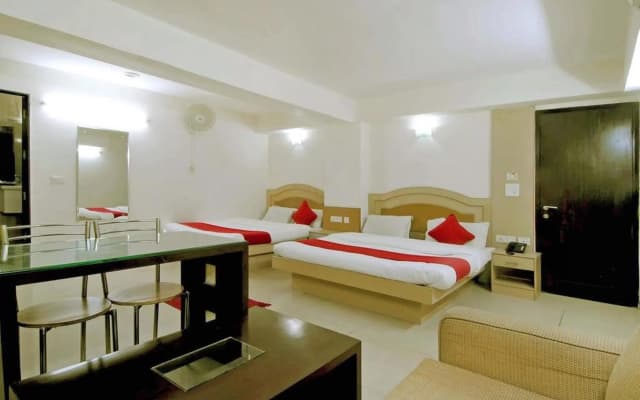 Durga Inn - photo 3