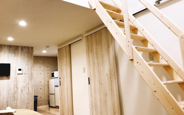 Nestle Tokyo Duplex Itabashi 01 - photo 4