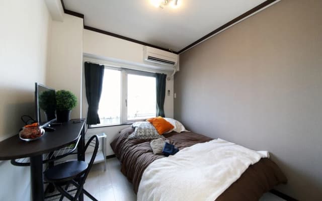 EX Kyobashi Apartment 904 - photo 5