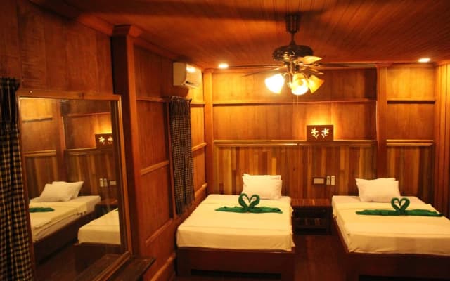 Angkor Rest Villa - photo 3