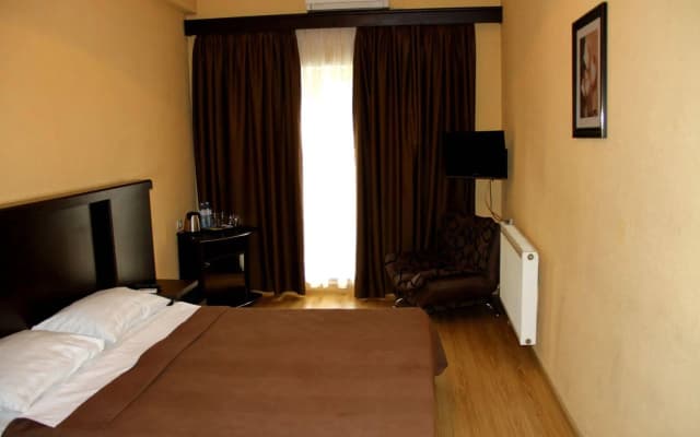 Levili Hotel - photo 3