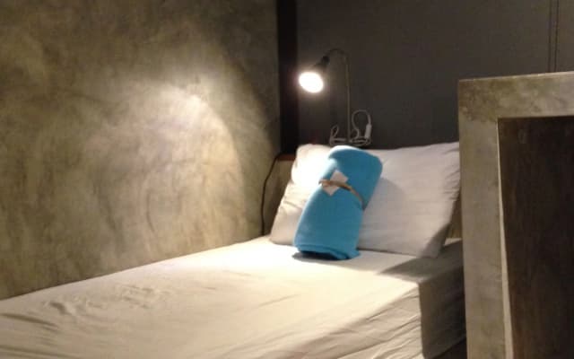 In A Box Hostel - photo 4