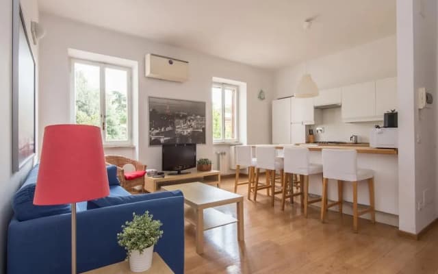 RSH Apartment Fori Imperiali Enchanting - photo 3