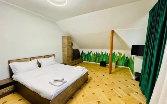 Quality Inn Tbilisi - photo 2