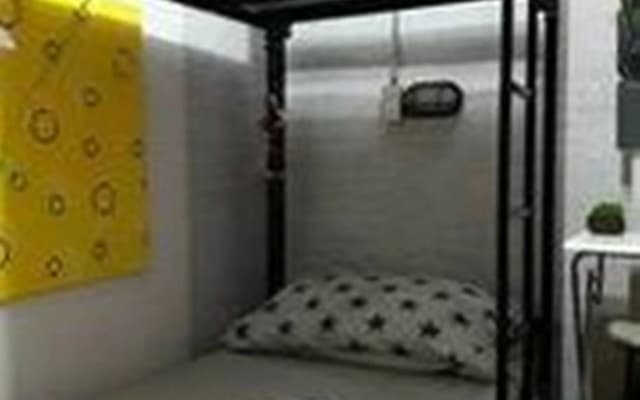 Bed Bangkok Hostel - photo 3