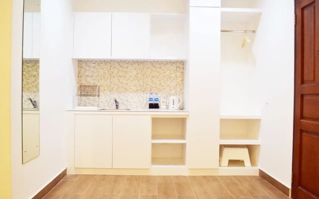 Newton Residence - photo 5
