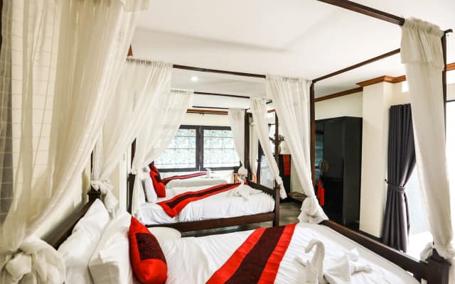 Sripoom Boutique House - photo 5