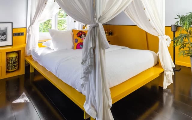 Stieglitz Suites - photo 4