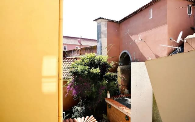 Apartamento Sant'Ana - photo 2