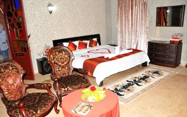 Riad Mhidou - photo 3