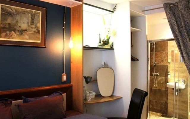 La Grande Porte - photo 3