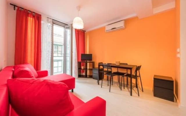 Village Apartments Centro - photo 2